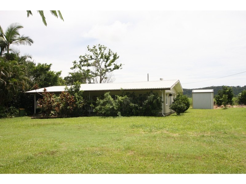 Mossman QLD 4873