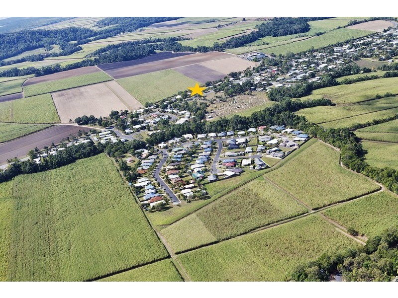 Mossman QLD 4873