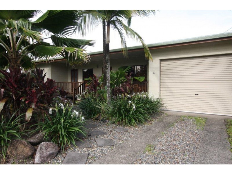 49 Coulthard Close, Newell QLD 4873
