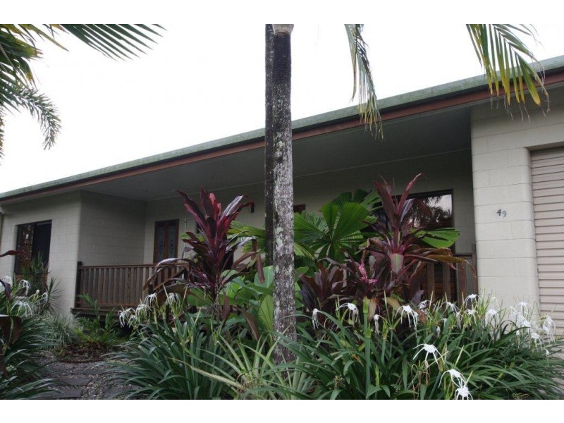 49 Coulthard Close, Newell QLD 4873