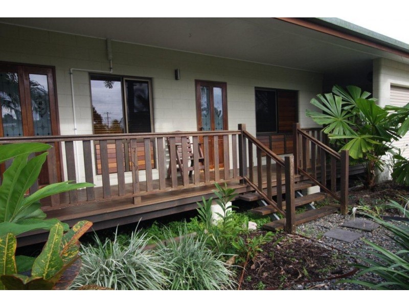 49 Coulthard Close, Newell QLD 4873