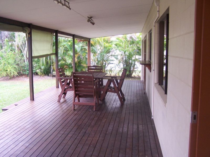 49 Coulthard Close, Newell QLD 4873