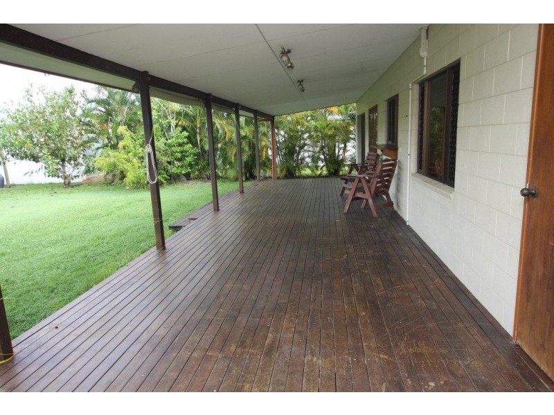 49 Coulthard Close, Newell QLD 4873