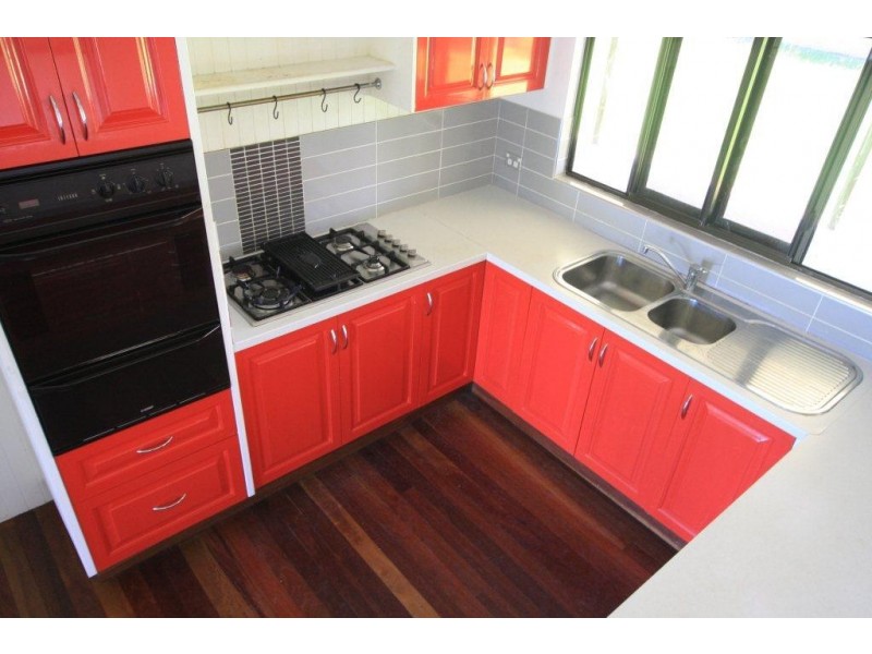 49 Coulthard Close, Newell QLD 4873