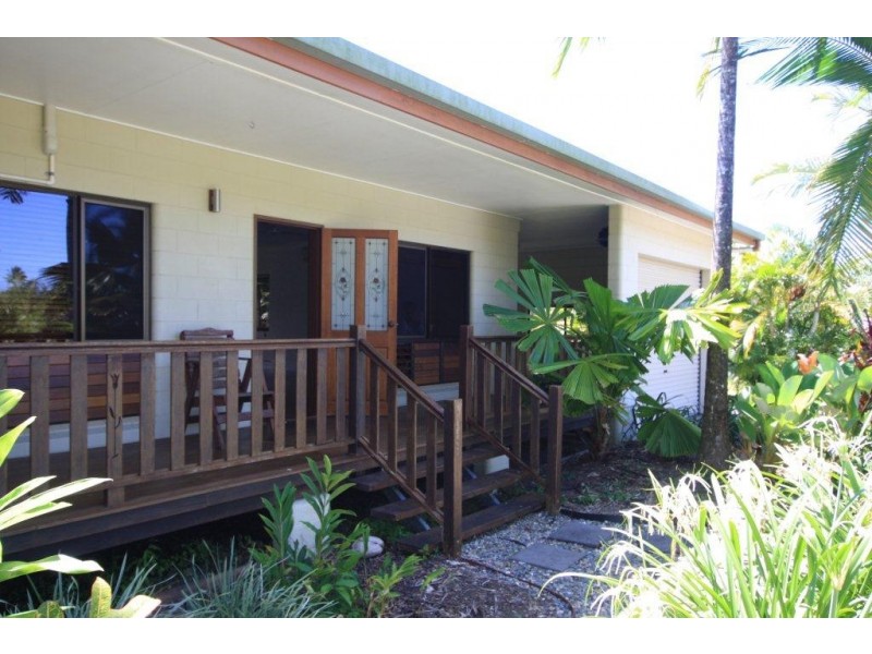 49 Coulthard Close, Newell QLD 4873