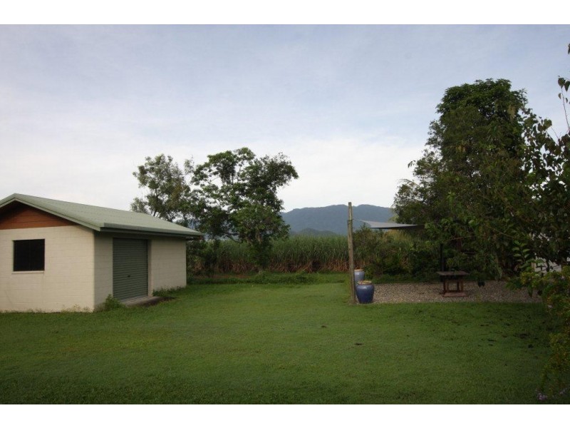 49 Coulthard Close, Newell QLD 4873