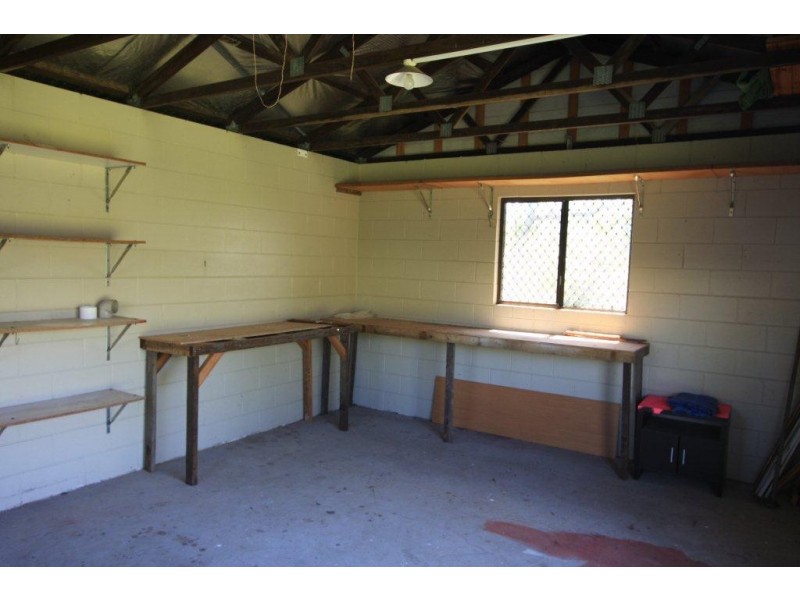 49 Coulthard Close, Newell QLD 4873