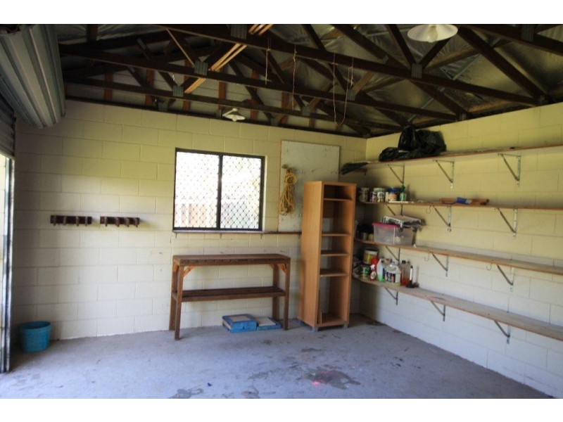 49 Coulthard Close, Newell QLD 4873