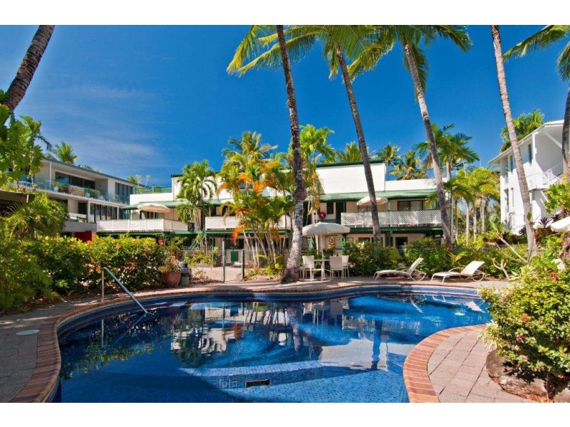 209 Port Douglas Terraces, Port Douglas QLD 4877