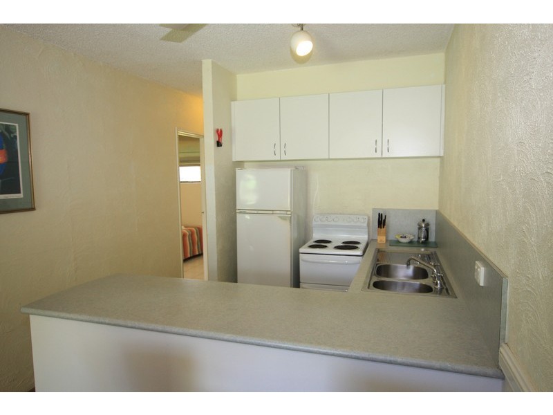 209 Port Douglas Terraces, Port Douglas QLD 4877