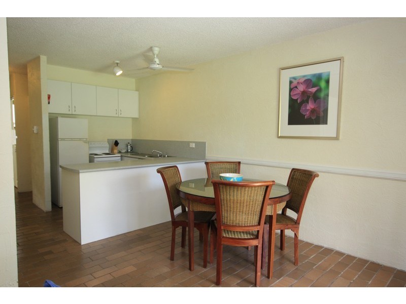 209 Port Douglas Terraces, Port Douglas QLD 4877