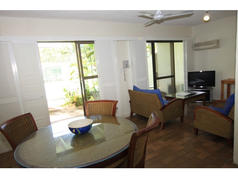 209 Port Douglas Terraces, Port Douglas QLD 4877