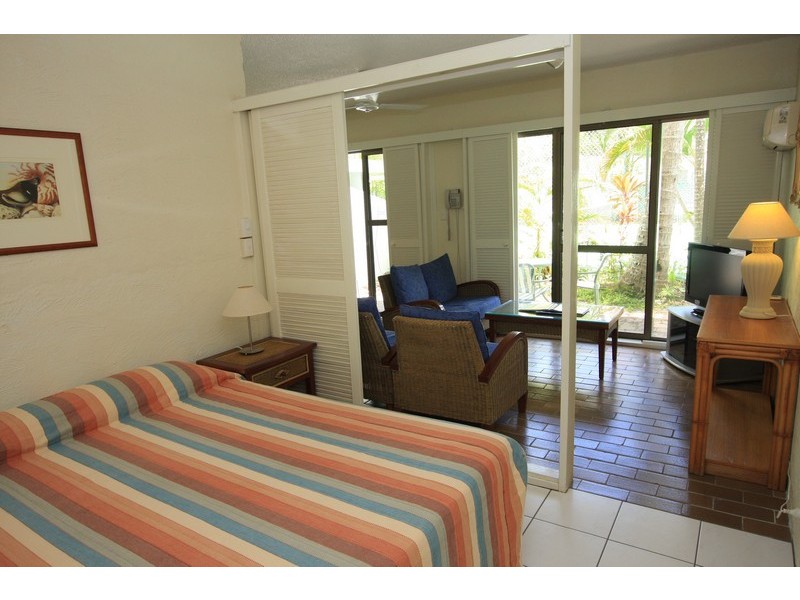 209 Port Douglas Terraces, Port Douglas QLD 4877