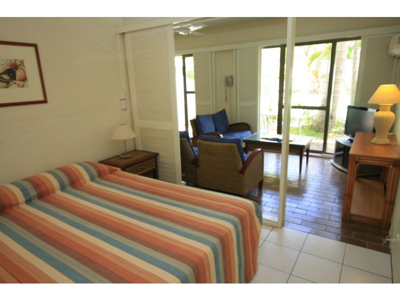 209 Port Douglas Terraces, Port Douglas QLD 4877