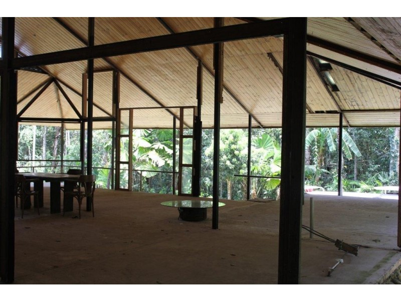 191 Stonewood Road DIWAN, Daintree QLD 4873