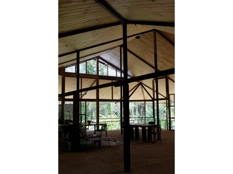 191 Stonewood Road DIWAN, Daintree QLD 4873