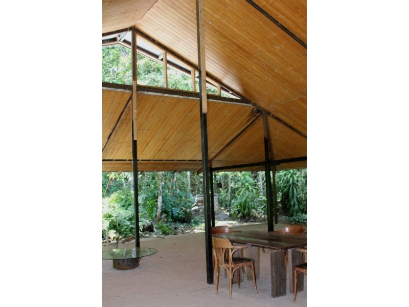 191 Stonewood Road DIWAN, Daintree QLD 4873