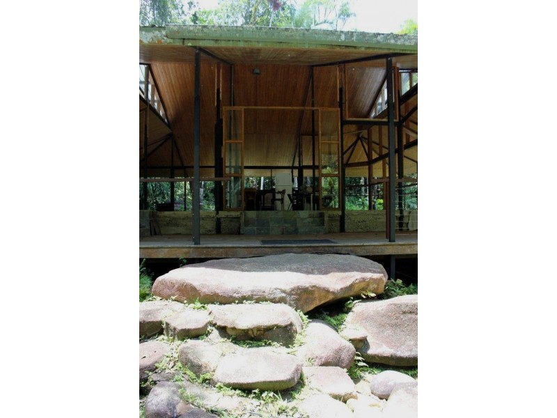 191 Stonewood Road DIWAN, Daintree QLD 4873