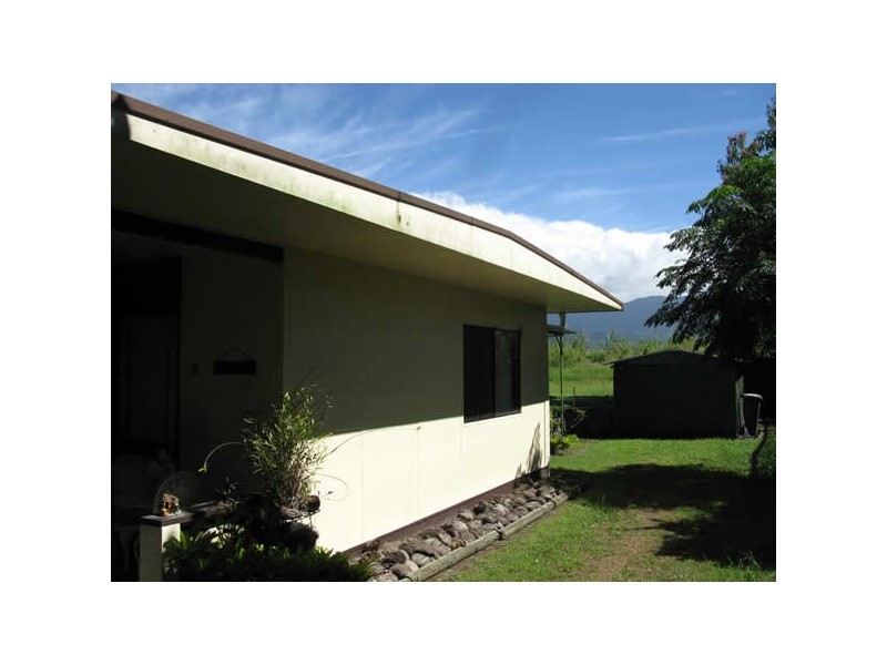 16 Marine Parade, Newell QLD 4873