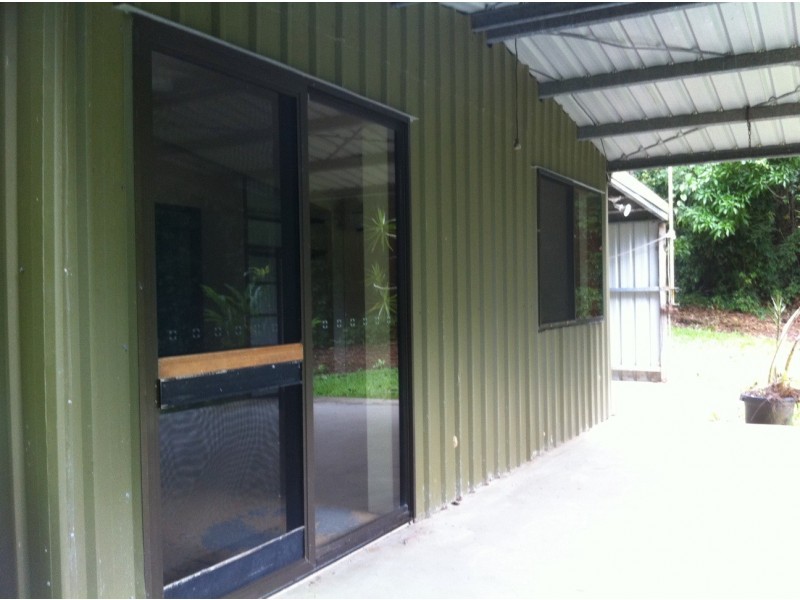 31 Mountain View Drive, Shannonvale QLD 4873