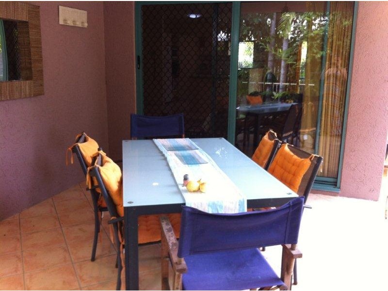 2/16 Triton Cres, Port Douglas QLD 4877