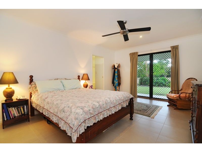 42 Mowbray River Rd, Mowbray QLD 4877