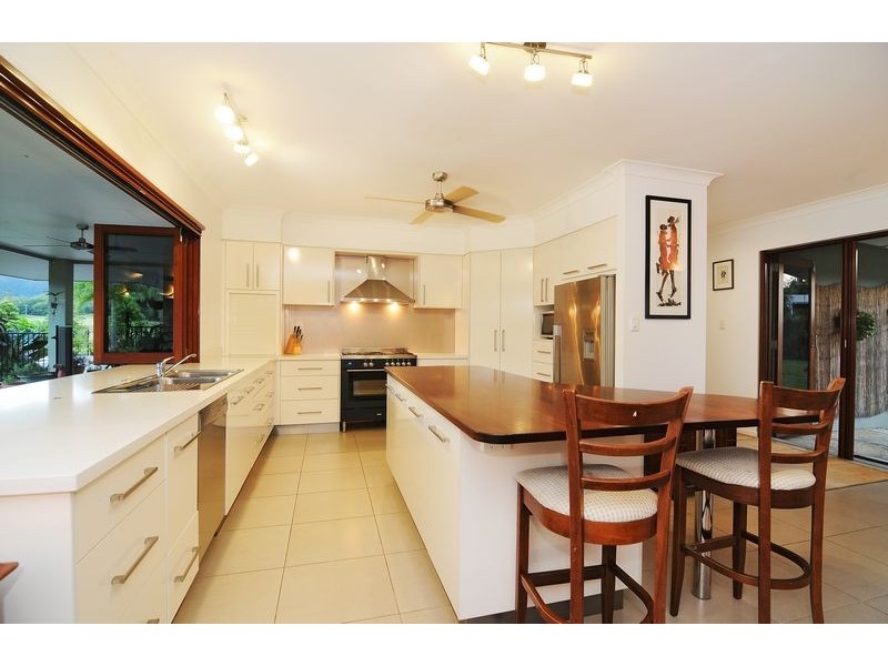 42 Mowbray River Rd, Mowbray QLD 4877