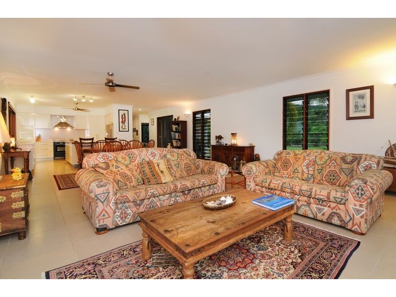 42 Mowbray River Rd, Mowbray QLD 4877