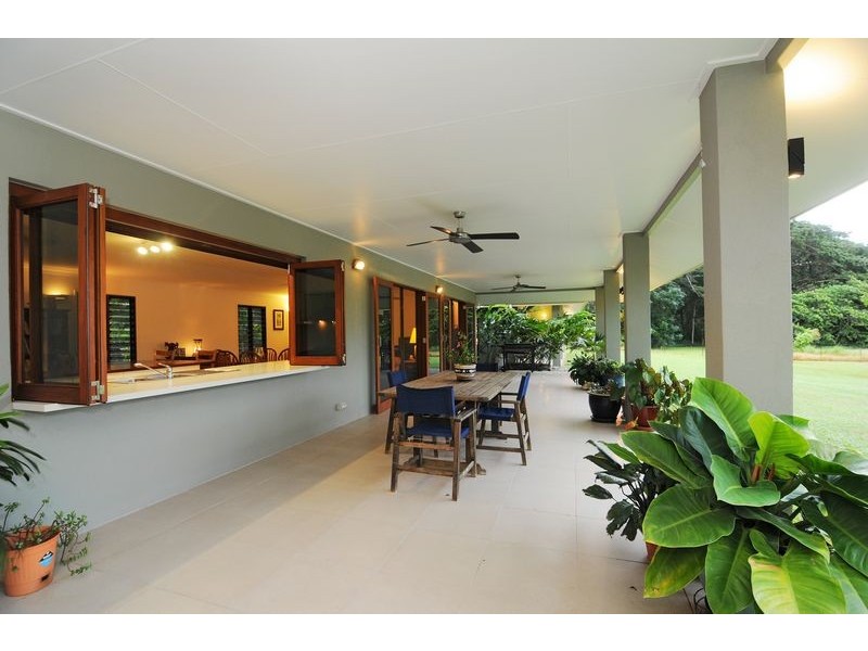 42 Mowbray River Rd, Mowbray QLD 4877