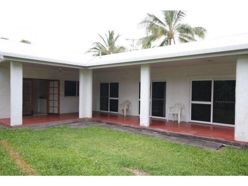 7 Endeavour Street, Port Douglas QLD 4877