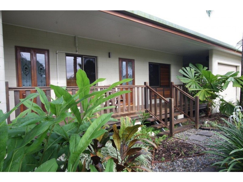 49 Coulthard Close, Newell QLD 4873