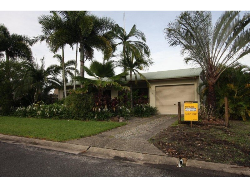49 Coulthard Close, Newell QLD 4873