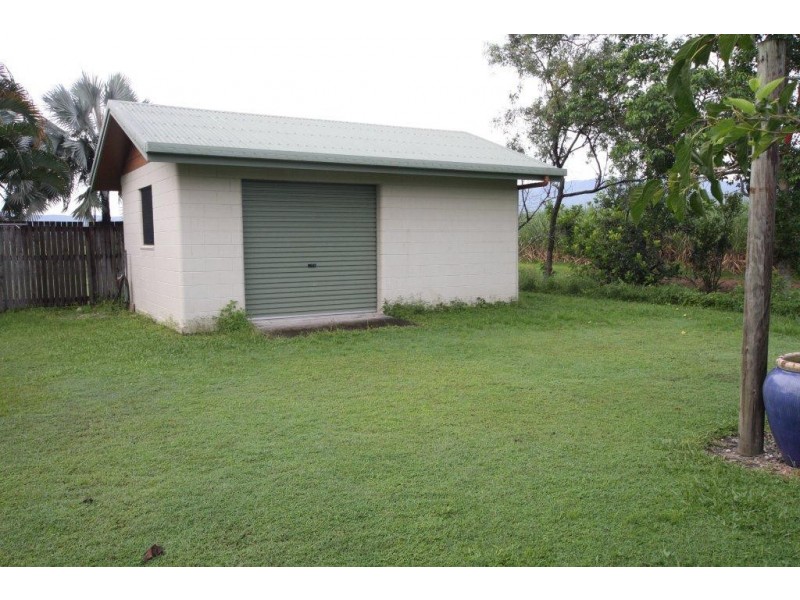 49 Coulthard Close, Newell QLD 4873