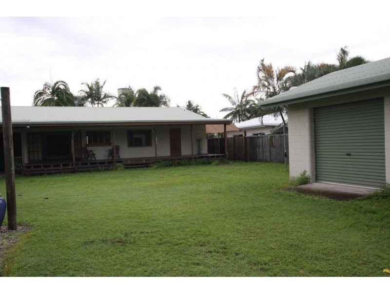 49 Coulthard Close, Newell QLD 4873