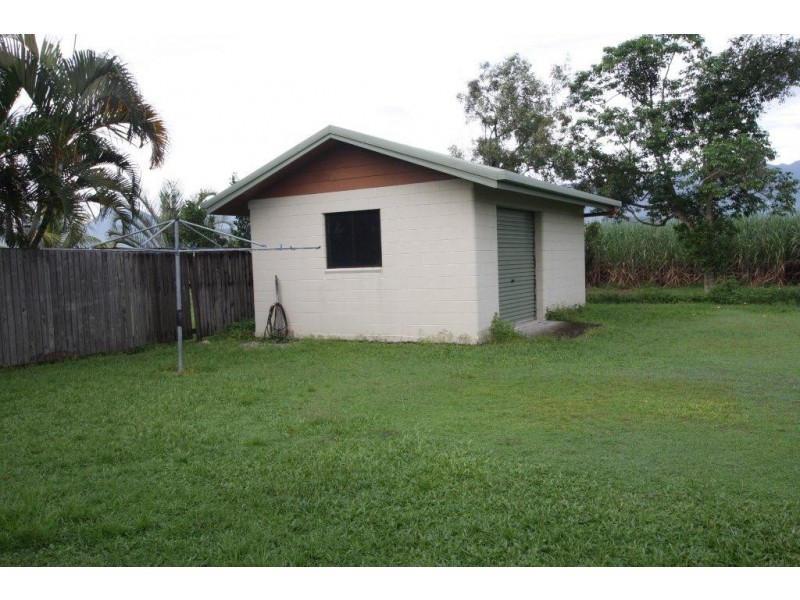 49 Coulthard Close, Newell QLD 4873