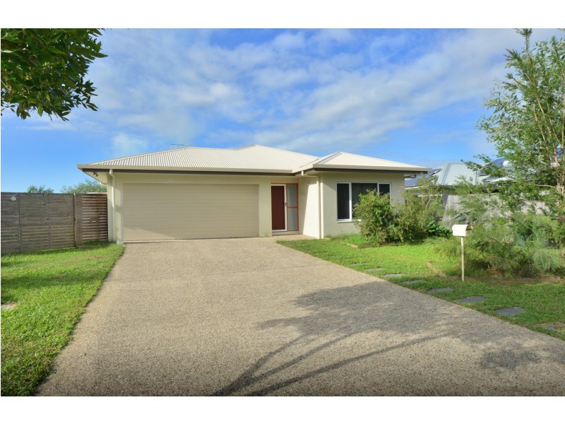 8 Spoonbill Close, Mossman QLD 4873