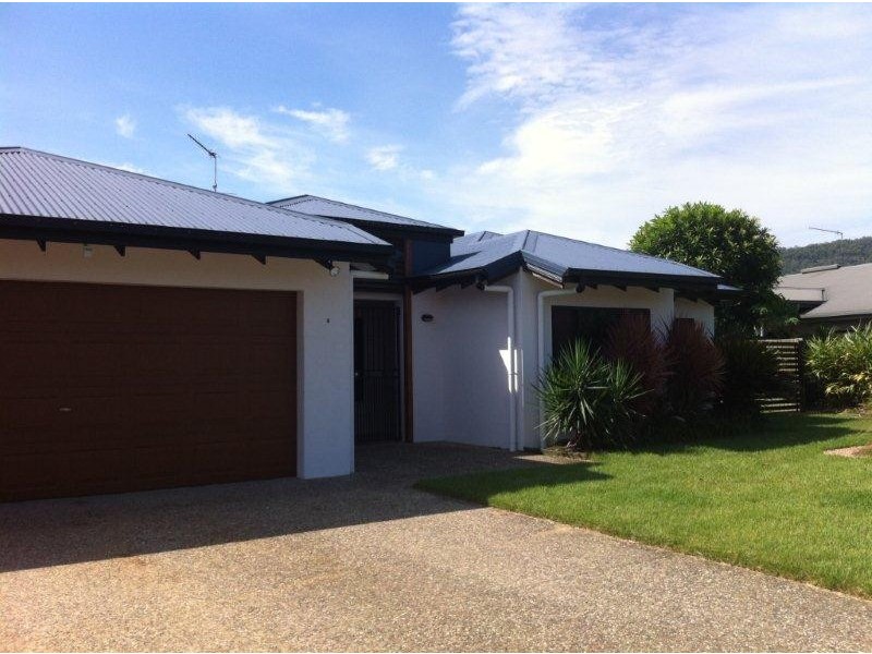 6 Sandpiper Street, Port Douglas QLD 4877