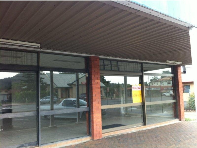 Shop1/29 Front Street, Mossman QLD 4873