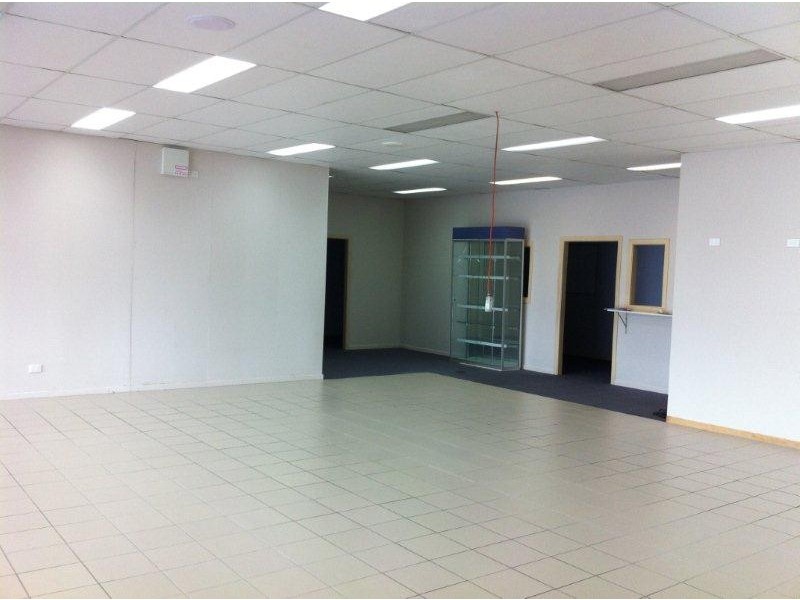 Shop1/29 Front Street, Mossman QLD 4873