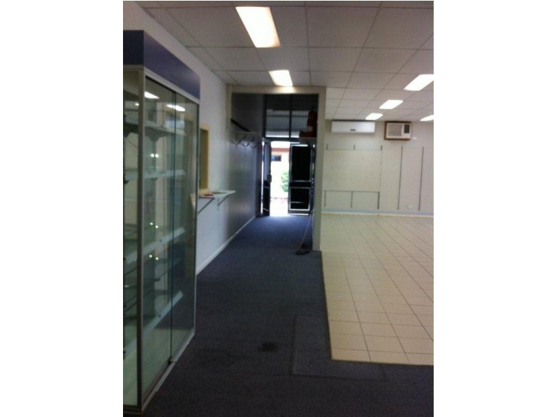 Shop1/29 Front Street, Mossman QLD 4873