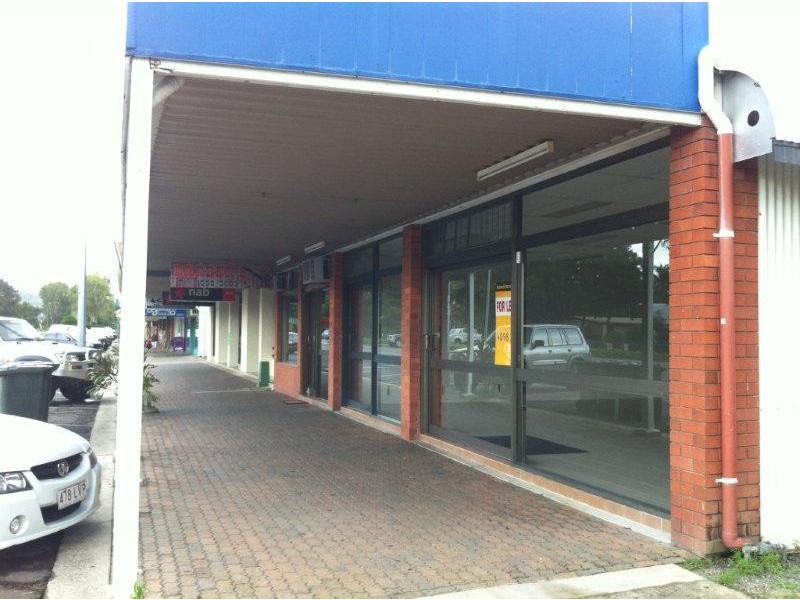 Shop1/29 Front Street, Mossman QLD 4873