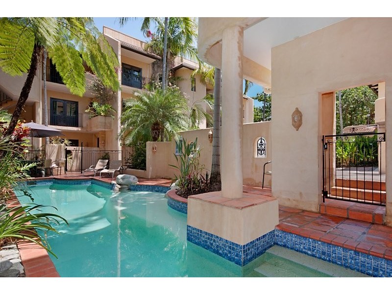 11/39 Macrossan St (Villa San Michele), Port Douglas QLD 4877