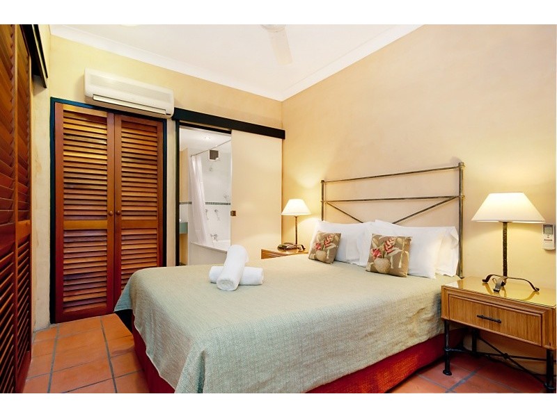 11/39 Macrossan St (Villa San Michele), Port Douglas QLD 4877