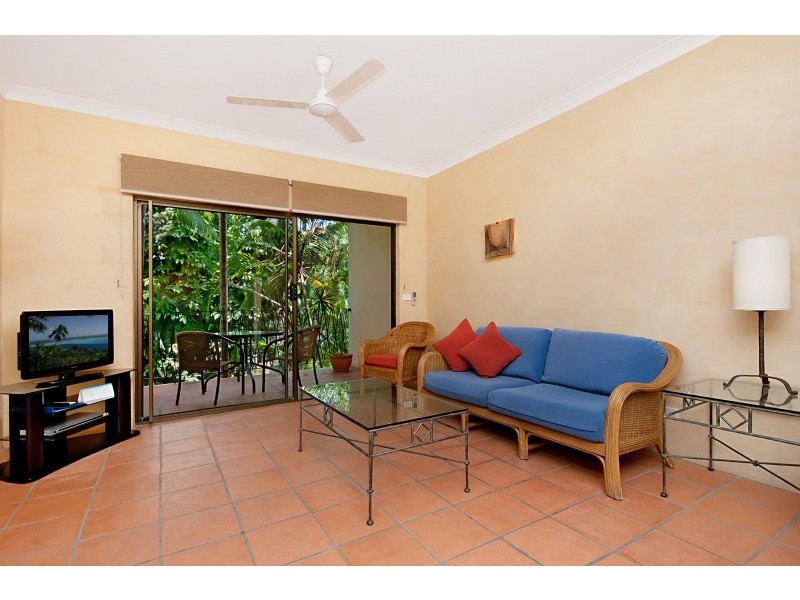 11/39 Macrossan St (Villa San Michele), Port Douglas QLD 4877