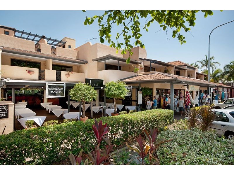 11/39 Macrossan St (Villa San Michele), Port Douglas QLD 4877
