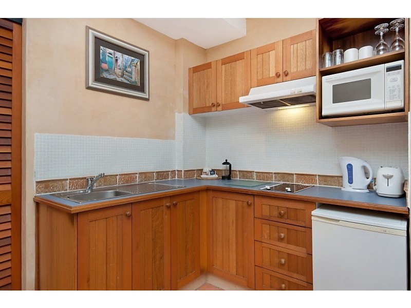 11/39 Macrossan St (Villa San Michele), Port Douglas QLD 4877