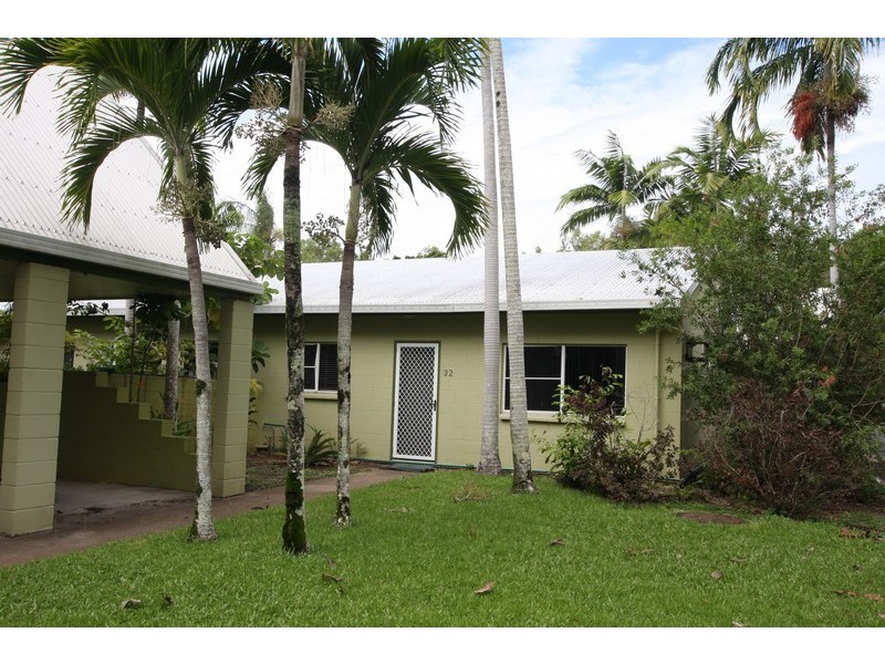 32 1-5 Barrier St, Port Douglas QLD 4877