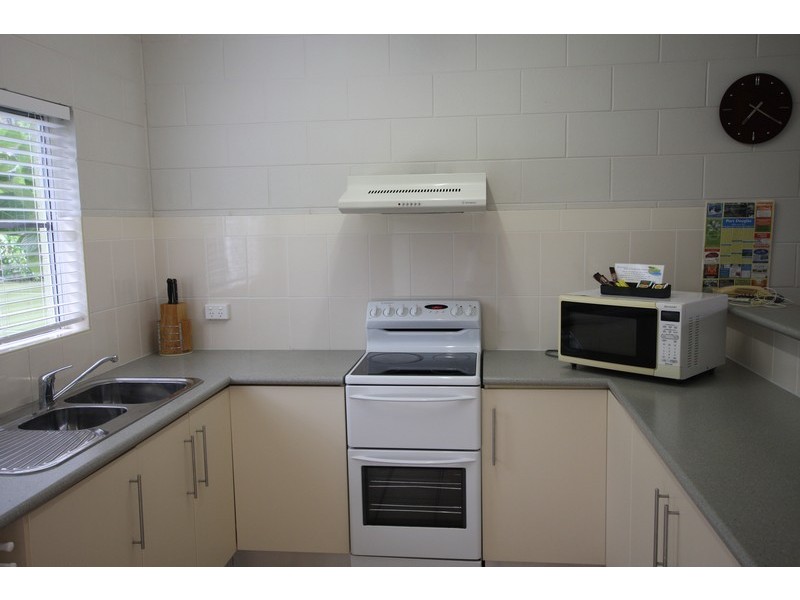 32 1-5 Barrier St, Port Douglas QLD 4877