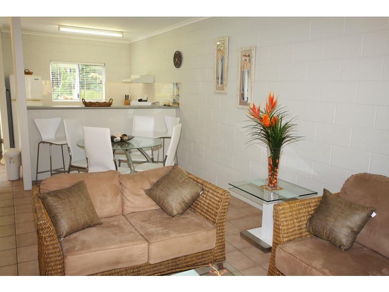 32 1-5 Barrier St, Port Douglas QLD 4877