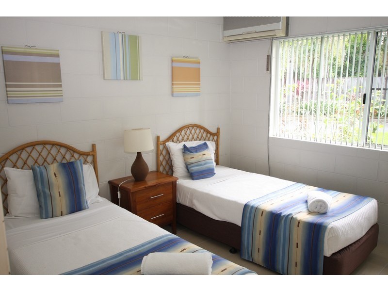 32 1-5 Barrier St, Port Douglas QLD 4877